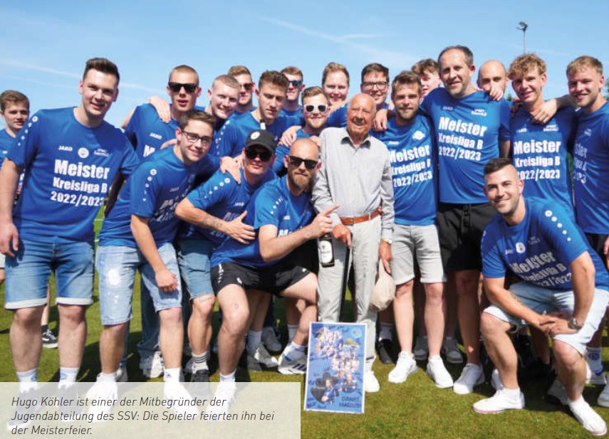 Bild mitHugo Köhler