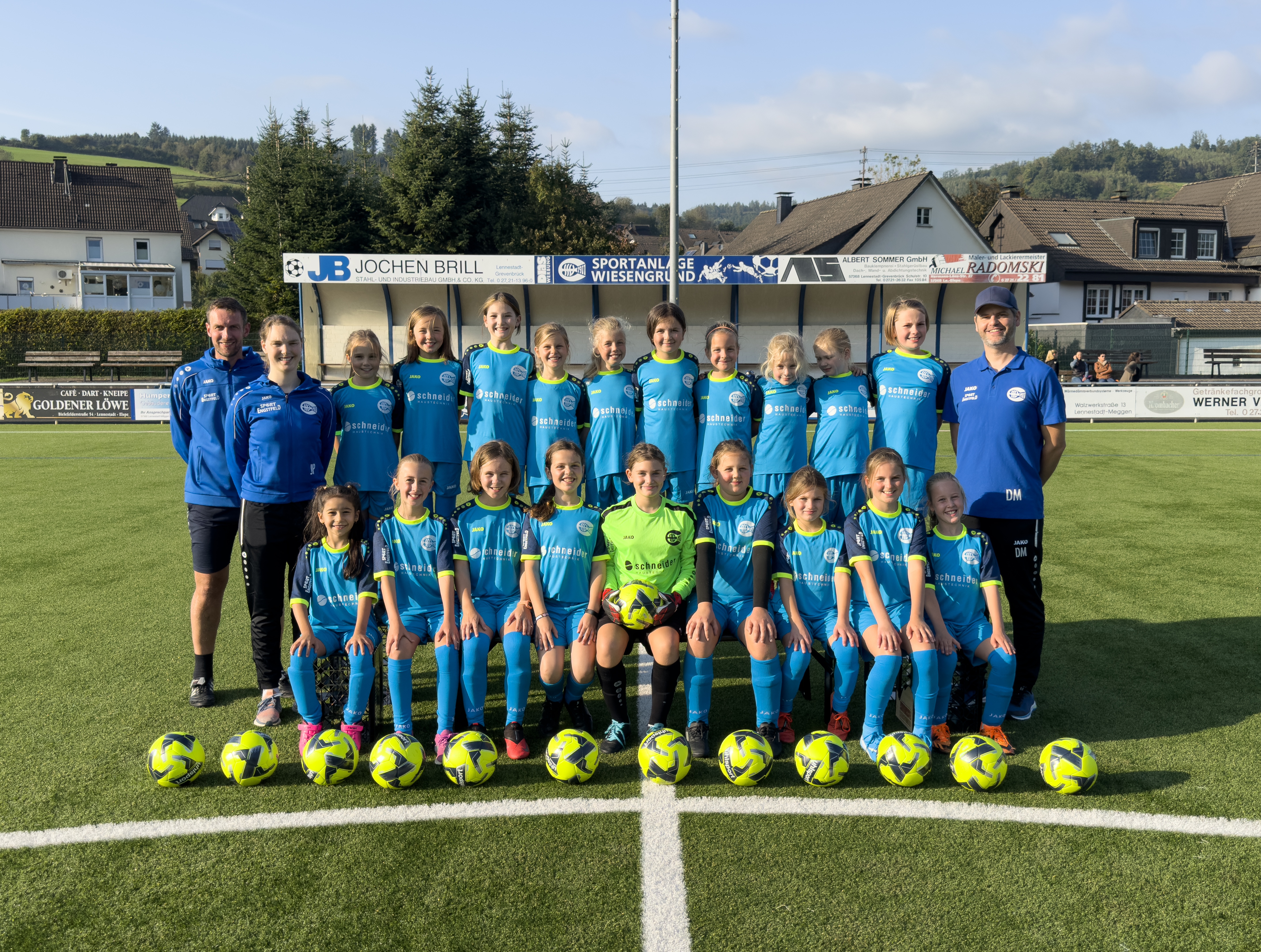 2024 2025 E Juniorinnen