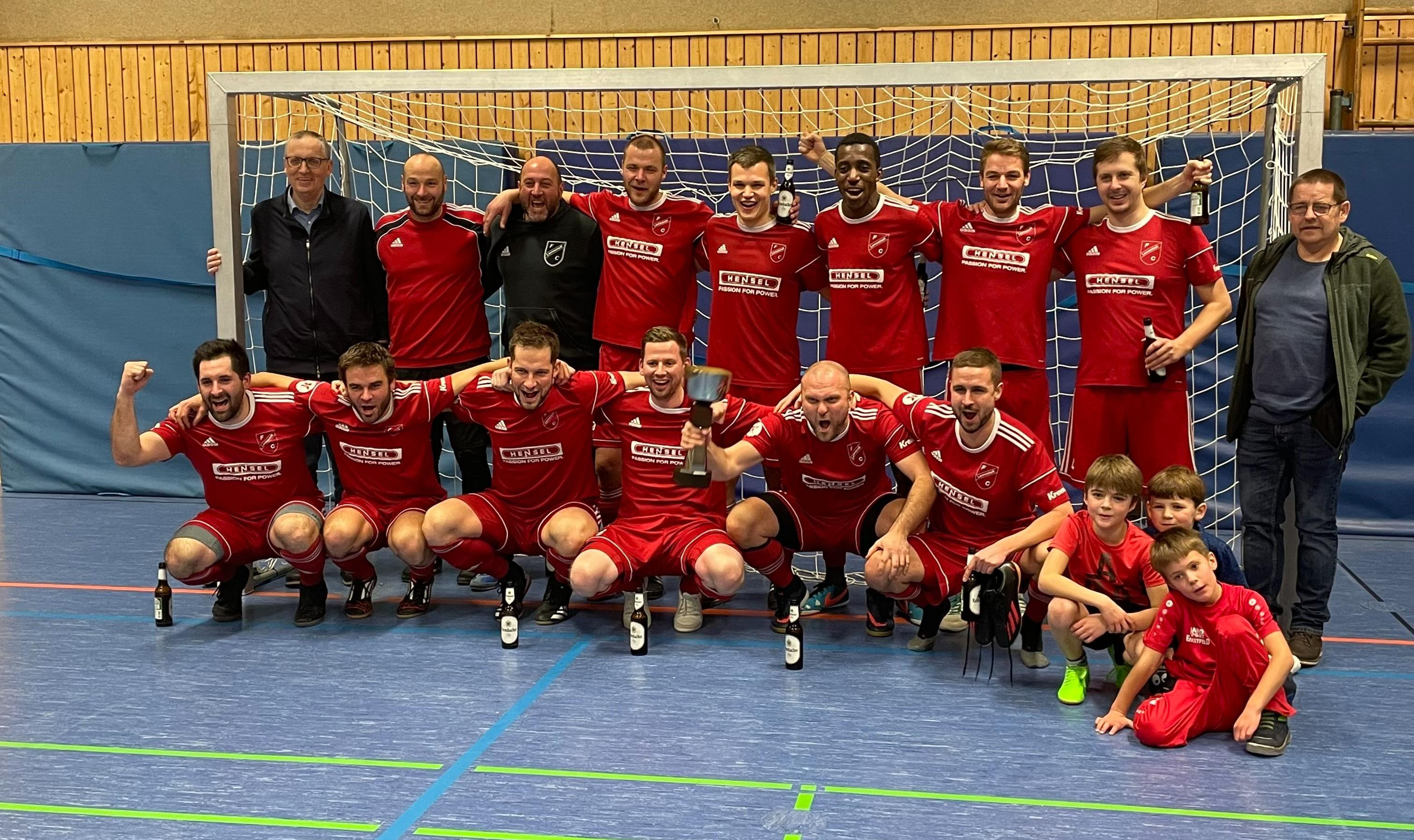 Altliga FC 2024