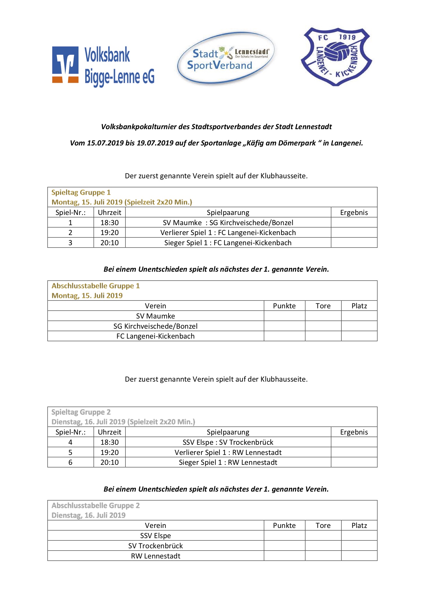 Stadtpokal2019Langenei