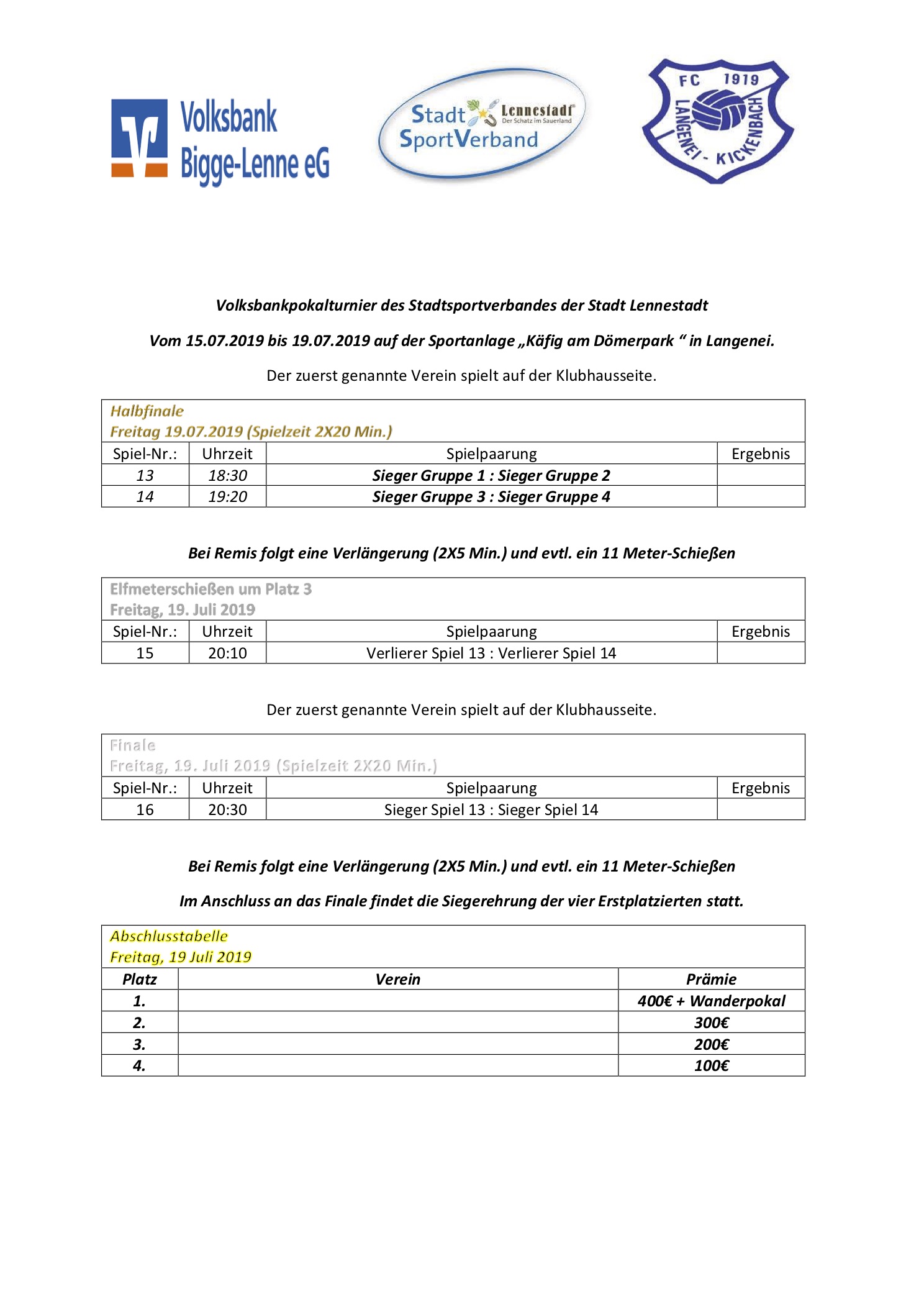 Stadtpokal2019Langenei2