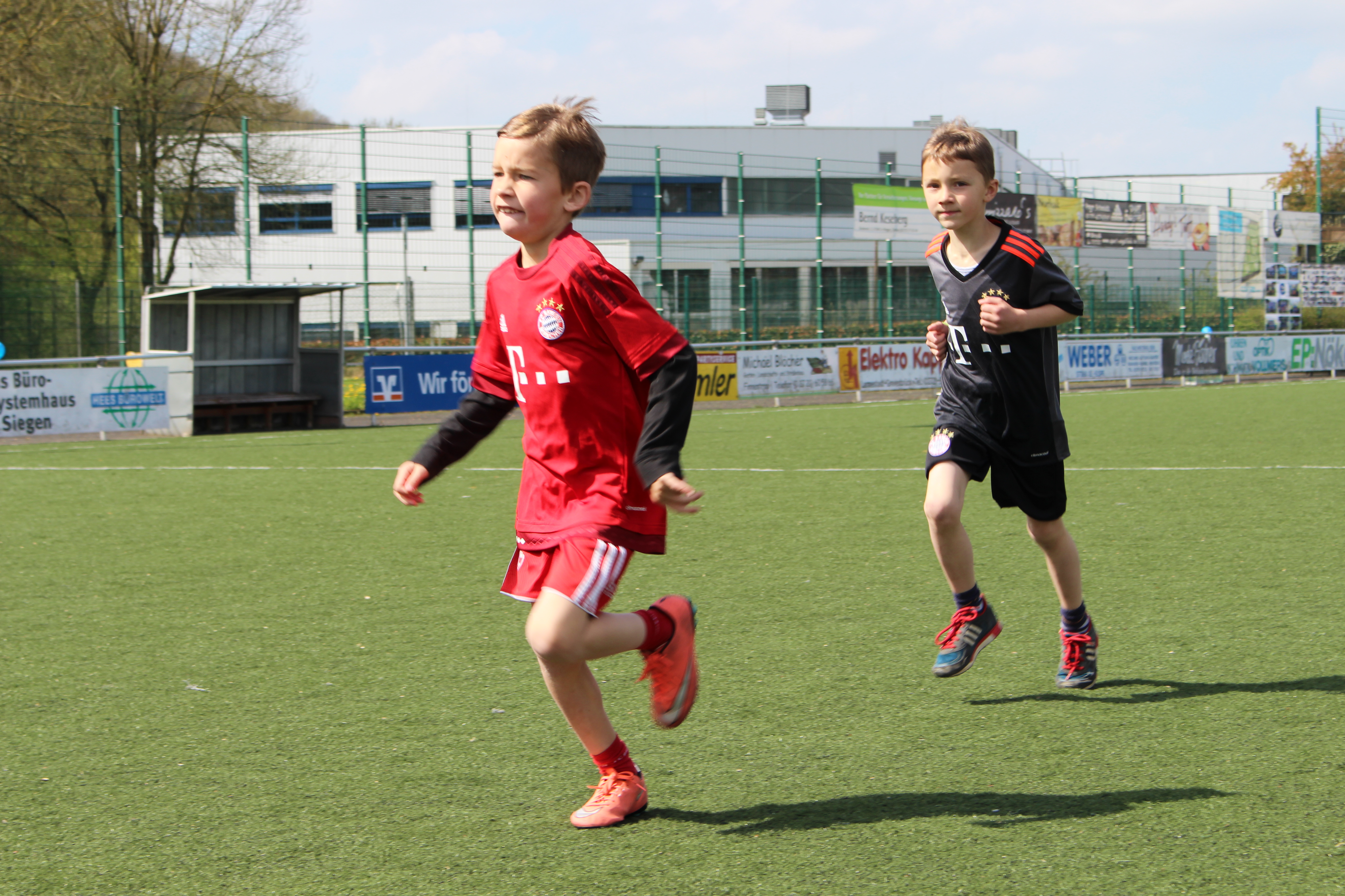 Sponsorenlauf 2017 07