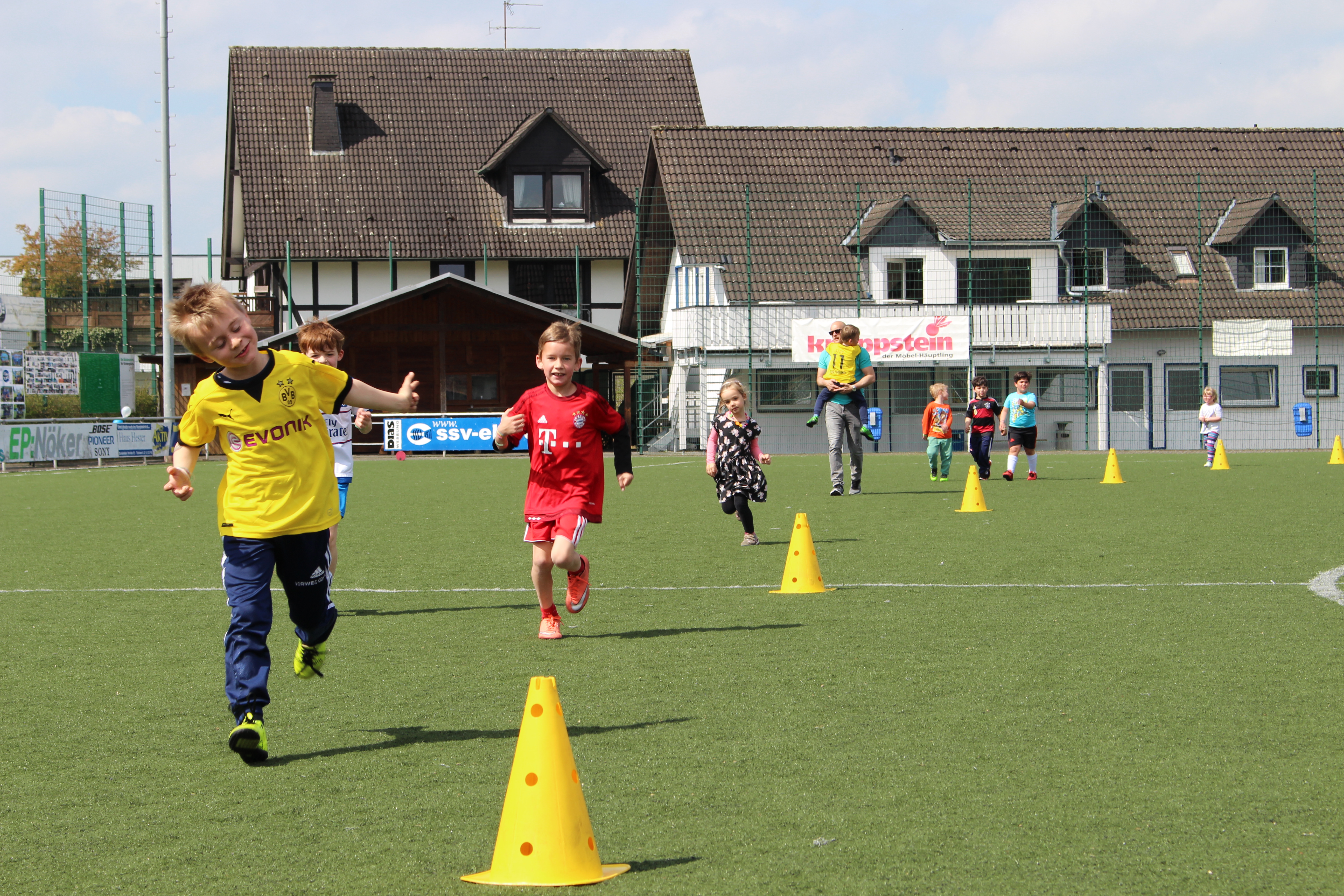 Sponsorenlauf 2017 11