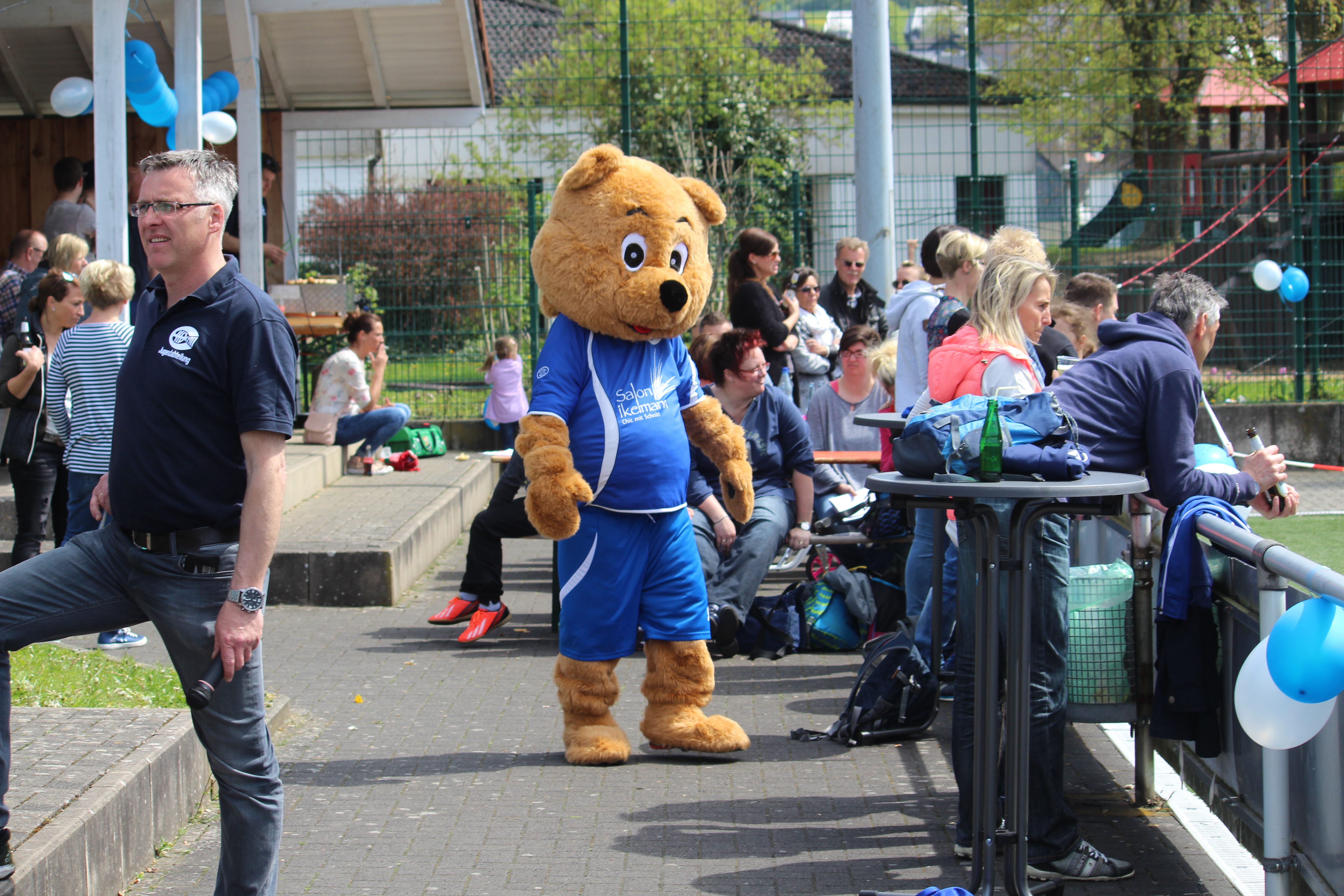 Sponsorenlauf 2017 27