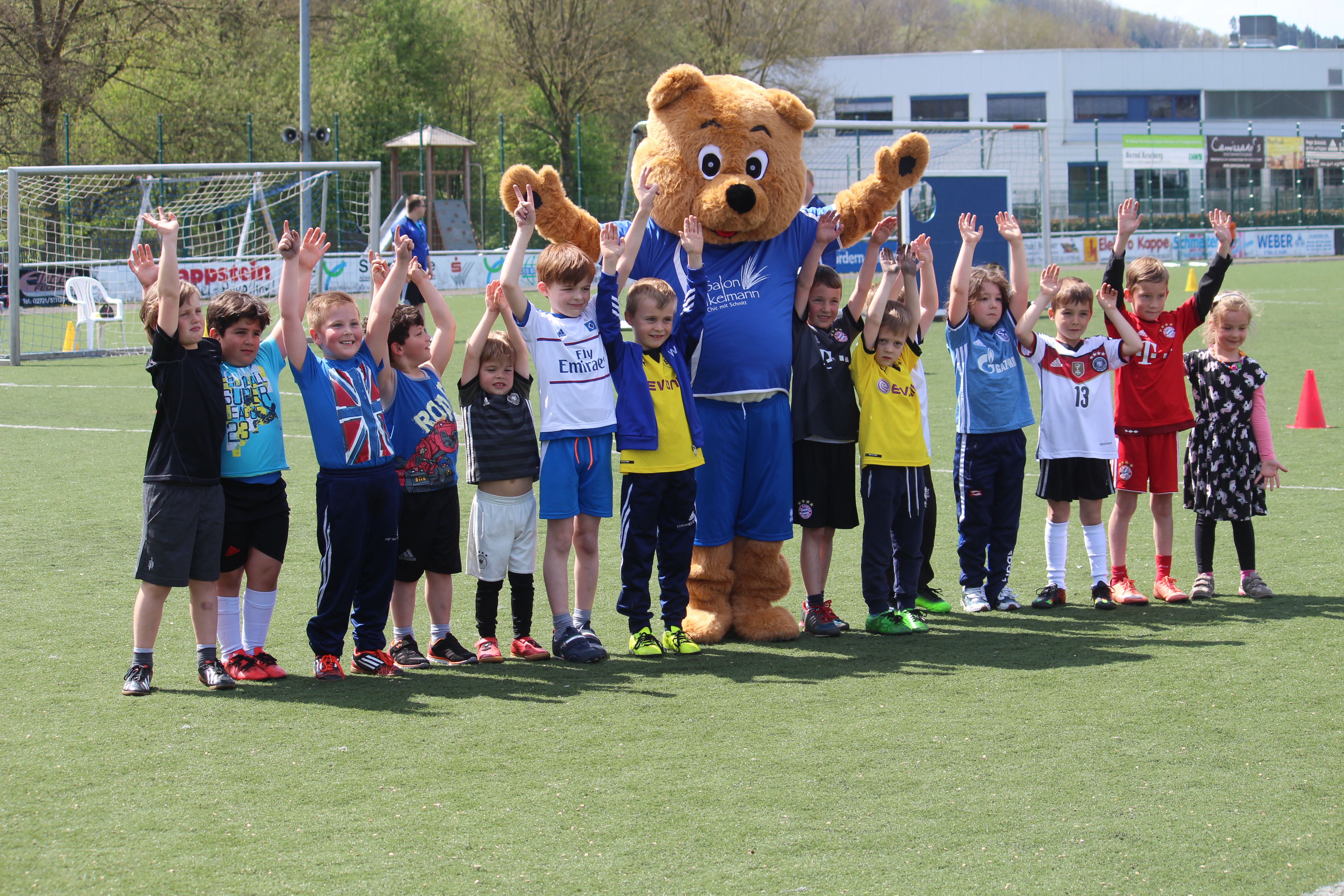 Sponsorenlauf 2017 31