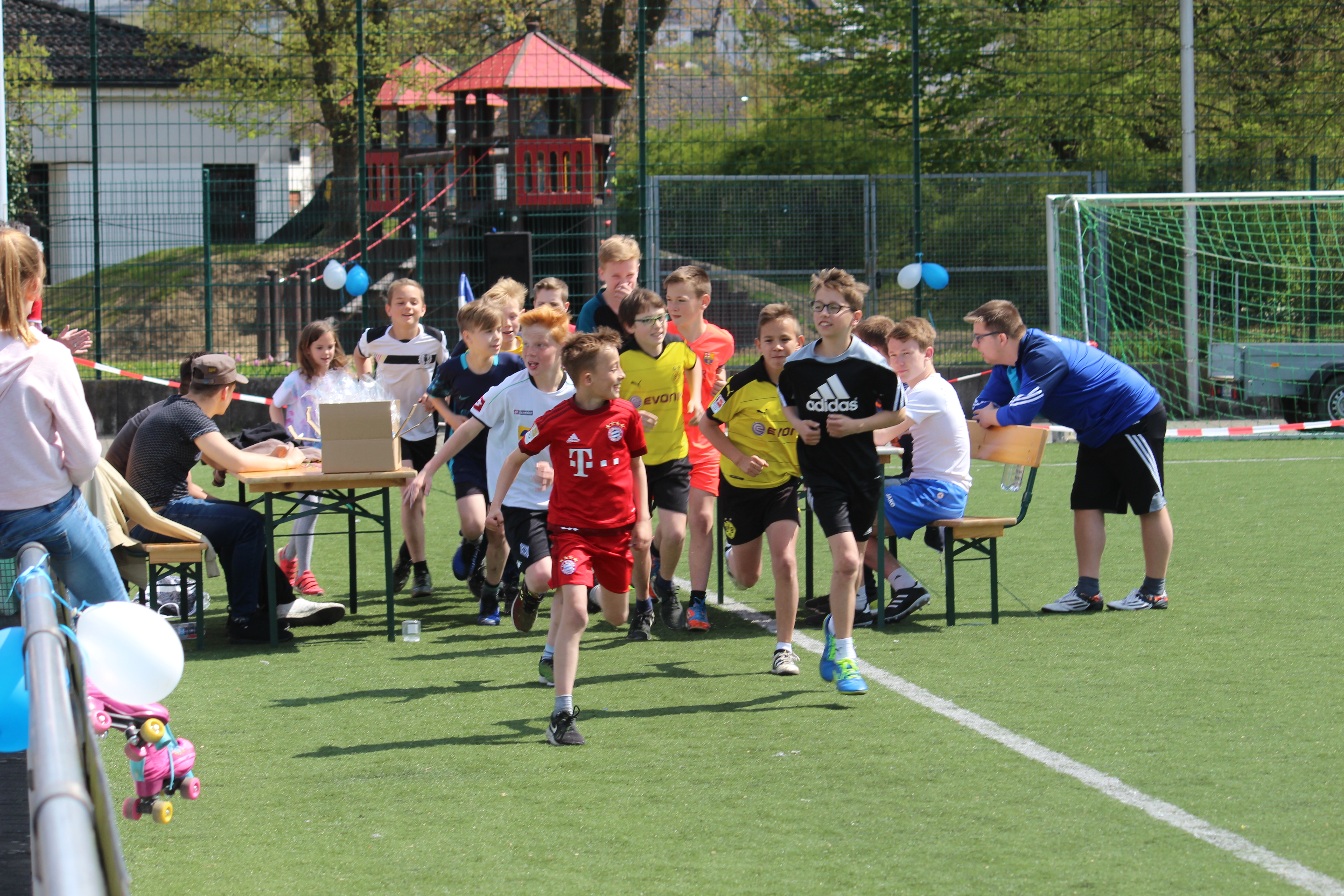 Sponsorenlauf 2017 33