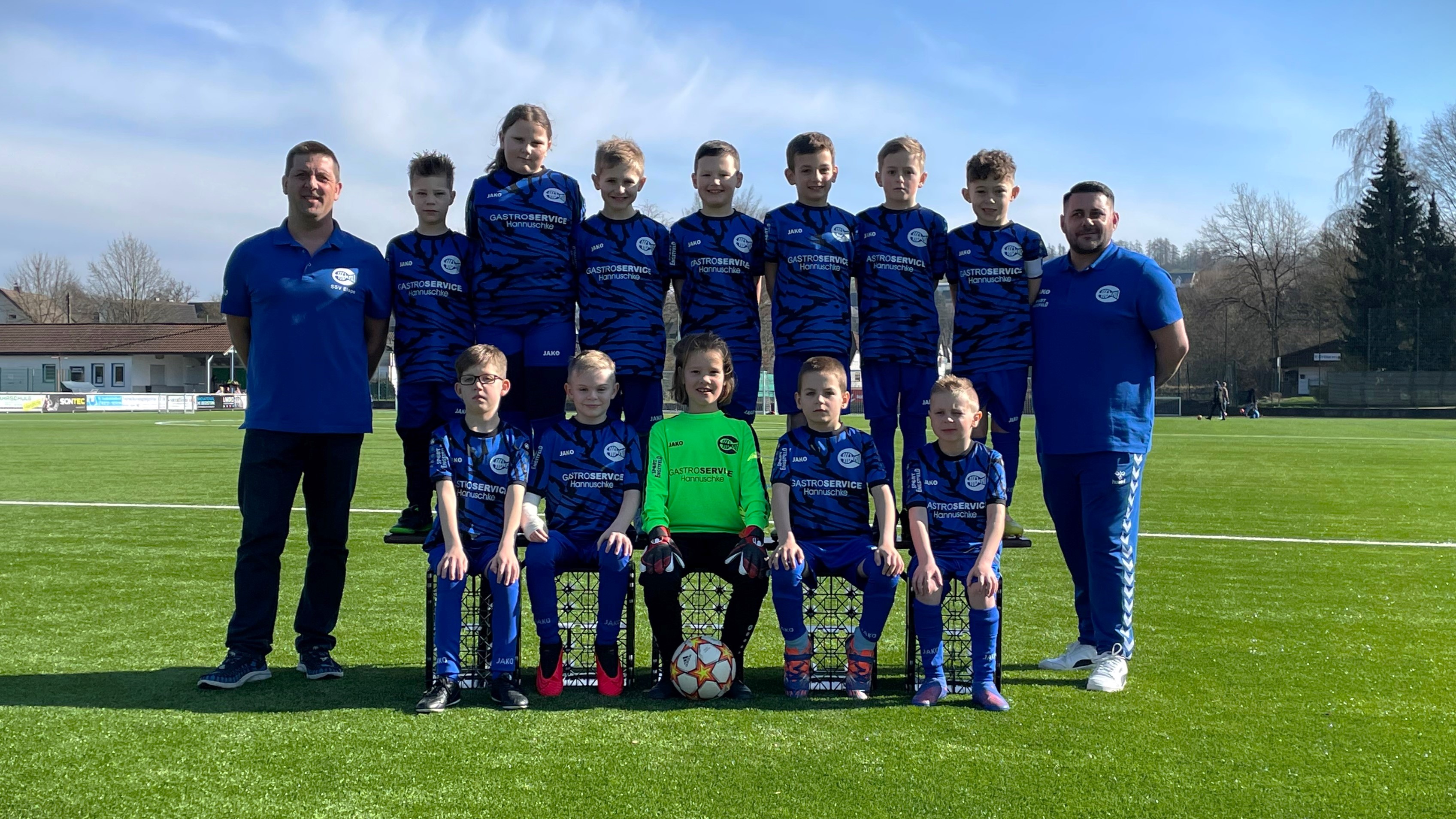 2023 2024 F Junioren