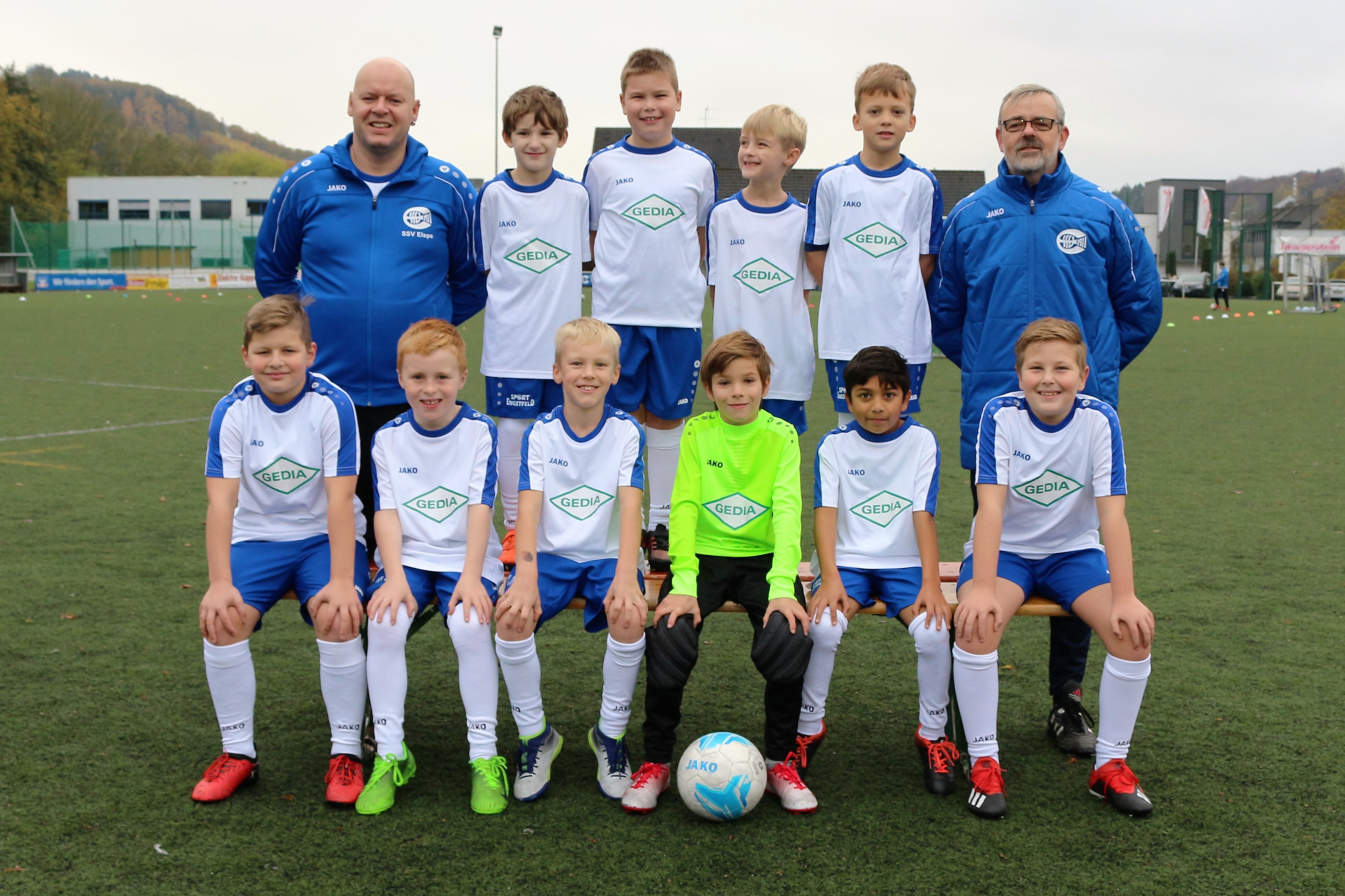 F1 Junioren 2019 2020