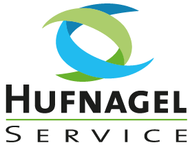 logo hufnagel service