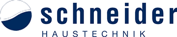schneider haustechnik